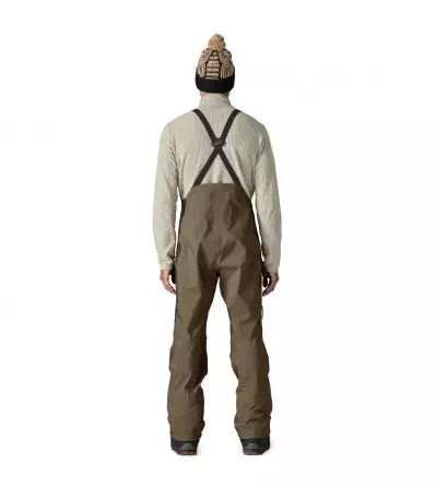 Гащеризон Patagonia Untracked Bibs M's