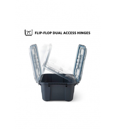 Кутия Gregory Alpaca Gear Box 45L