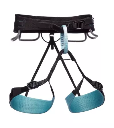 Седалка Black Diamond Technician W's