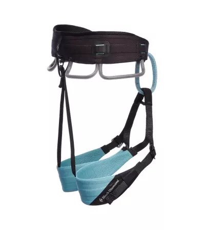 Седалка Black Diamond Technician W's