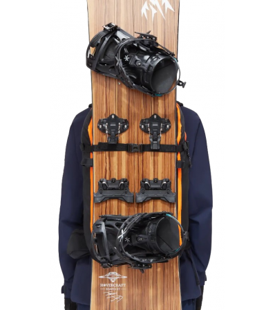Лавинна Раница Mammut Tour 30L W's Removable Airbag 3.0 Winter 2023