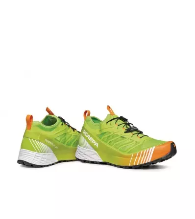 Обувки за Планинско Бягане Scarpa Ribelle Run