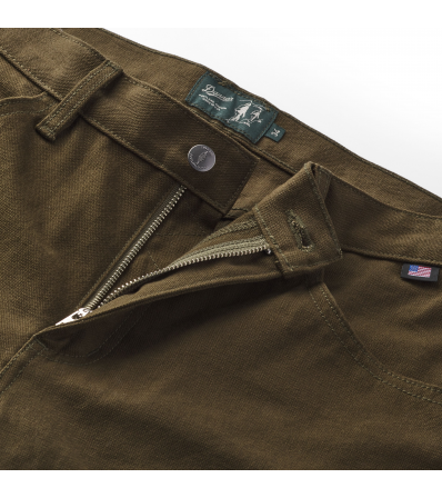 Панталон Danner Kenton double knee pants M's