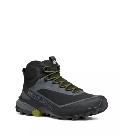 Планински Обувки Scarpa Ribelle Cross 2 Mid GTX M's