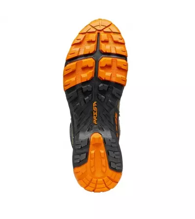 Планински Обувки Scarpa Rush TRK GTX M's