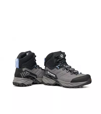 Планински Обувки Scarpa Rush TRK PRO GTX W's