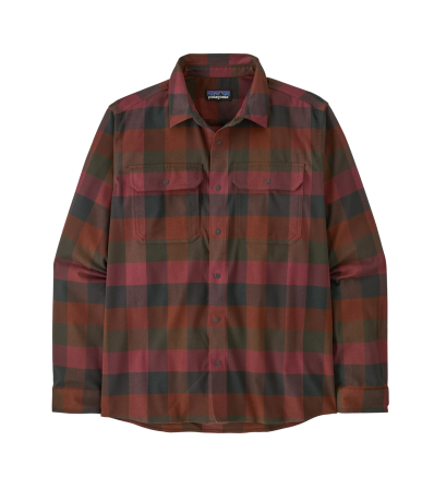 Риза Patagonia M's Canyonite Flannel Shirt