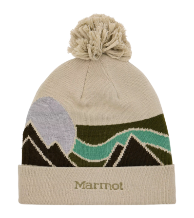 Шапка Marmot Coastal Beanie