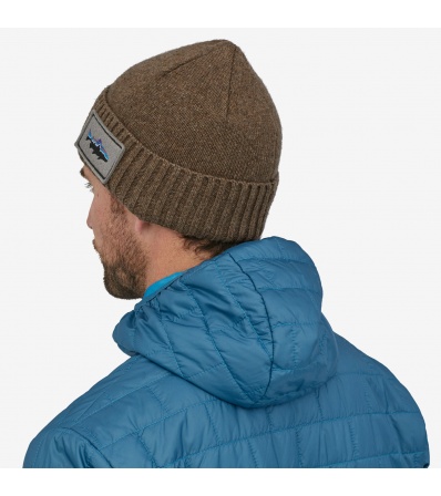 Шапка Patagonia Brodeo Beanie