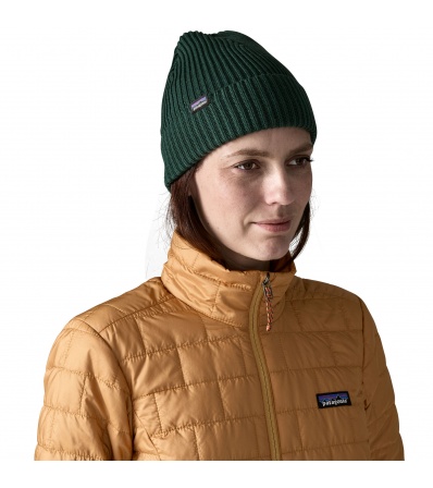 Шапка Patagonia Fisherman's Rolled Beanie