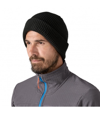 Шапка Patagonia Snowdrifter Beanie