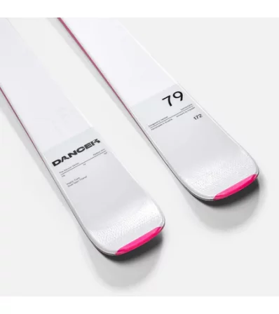 Ски Faction Dancer 79 SYS