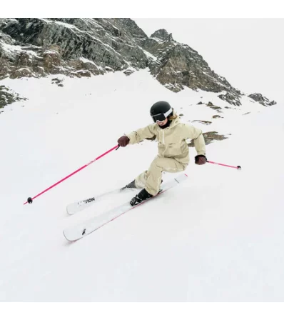 Ски Faction Dancer 79 SYS