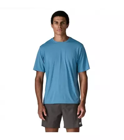 Тениска Patagonia Capilene Cool Daily Shirt M's