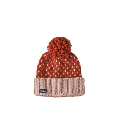 Шапка Patagonia Snowbelle Beanie