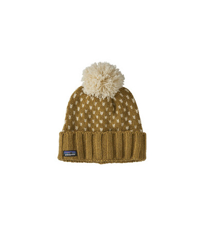 Шапка Patagonia Snowbelle Beanie