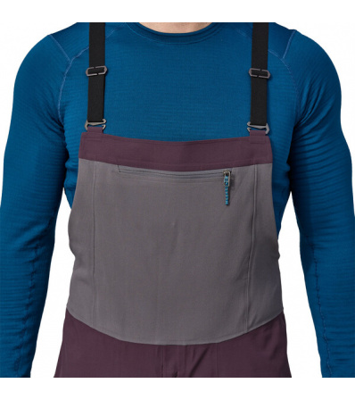 Гащеризон Patagonia SnowDrifter Bibs M's