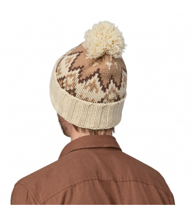 Шапка Patagonia Snowbelle Beanie