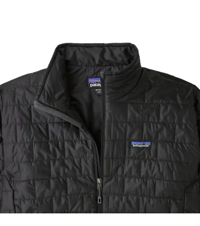 Яке Patagonia Nano-Puff Jacket M's
