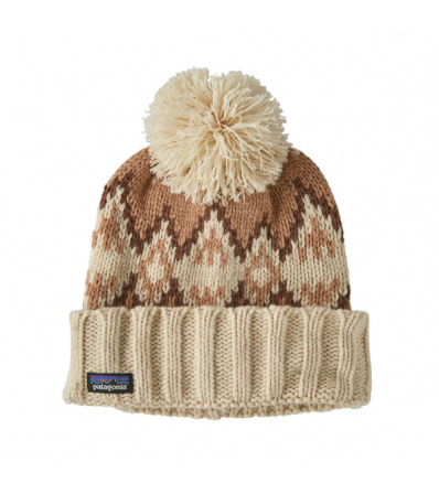 Шапка Patagonia Snowbelle Beanie