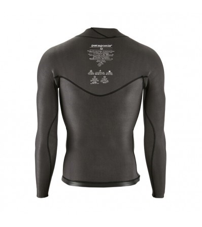 Горнище за сърф Patagonia R1 Lite Yulex Top M's