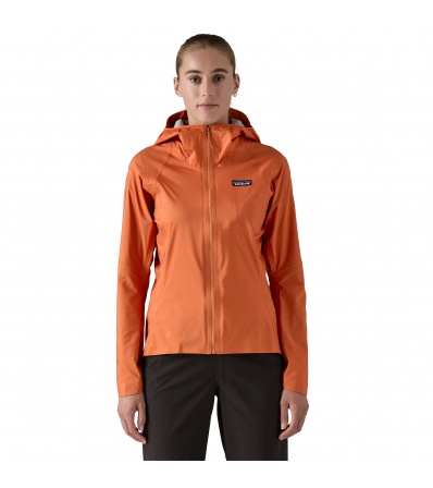 Яке Patagonia Dirt Roamer Jacket W's