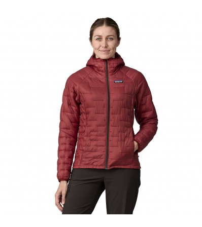 Яке Patagonia Micro Puff Hoody W's