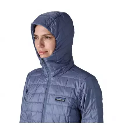 Яке Patagonia Nano-Puff Hoody W's