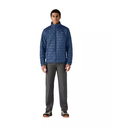 Яке Patagonia Nano-Puff Jacket M's