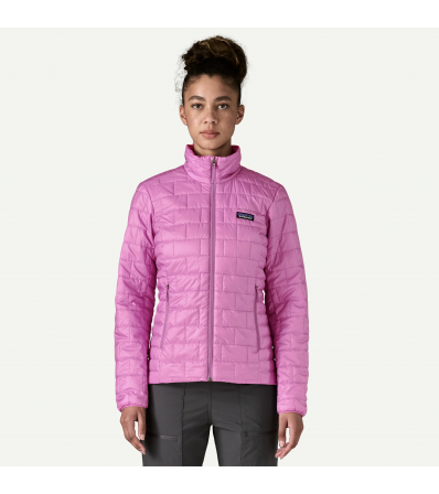 Яке Patagonia Nano-Puff Jacket W's
