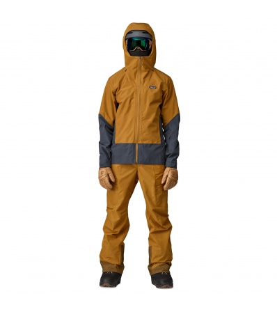 Яке Patagonia Storm Shift Jacket M's