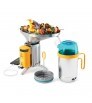 Комплект за готвене BioLite CampStove Complete Cook Kit