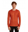 Блуза Icebreaker M's Merino 200 Oasis LS Crewe Thermal Top