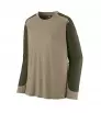 Блуза Patagonia Long-Sleeved Dirt Craft Jersey M's Summer 2025