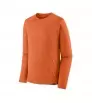 Блуза Patagonia Capilene M's Midweight Crew Winter 2025