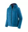 Пухенка Patagonia Down Sweater Hoody M's