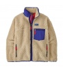 Полар Patagonia Women's Classic Retro-X Fleece Jacket
