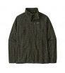 Полар Patagonia Better Sweater Fleece Jacket M's Winter 2025
