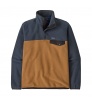 Полар Patagonia Lightweight Synchilla Snap-T Pullover M's