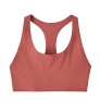 Спортен сутиен Patagonia Women's Live Simply Bra Summer 2025