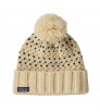 Шапка Patagonia Snowbelle Beanie