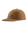 Шапка Patagonia P-6 Label Trad Cap Summer 2025