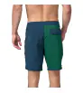 Къси Панталони Patagonia Hydropeak Scallop Boardshorts 18