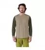 Блуза Patagonia Long-Sleeved Dirt Craft Jersey M's Summer 2025