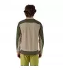 Блуза Patagonia Long-Sleeved Dirt Craft Jersey M's Summer 2025