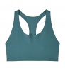 Спортен сутиен Patagonia Women's Live Simply Bra Summer 2025