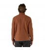 Полар Patagonia R1 M's Air Zip Neck Fleece
