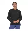 Блуза Patagonia Fitz Roy Icon Uprisal Crew Sweatshirt