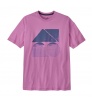 Блуза Patagonia Oversized Driftways Organic T-Shirt W's