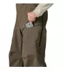 Гащеризон Patagonia Untracked Bibs M's